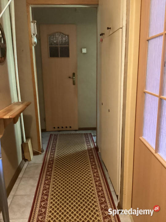 2 pokoje I piętro Opoczno