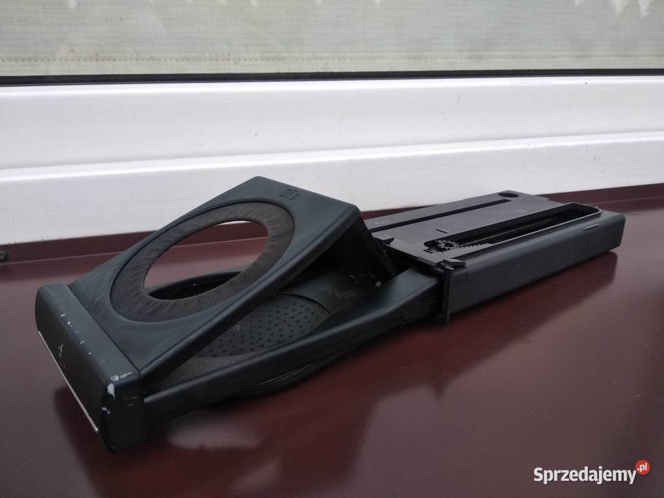 Audi A3 8P cupholder uchwyt na kubki 8P0862534 Sieradz