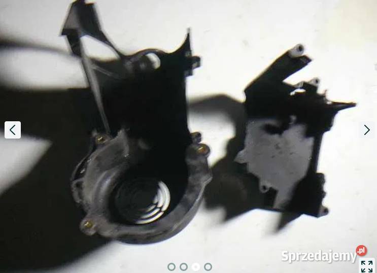 Obudowa Osłona Silnika Yamaha Vity 125 Ostrów Wielkopolski