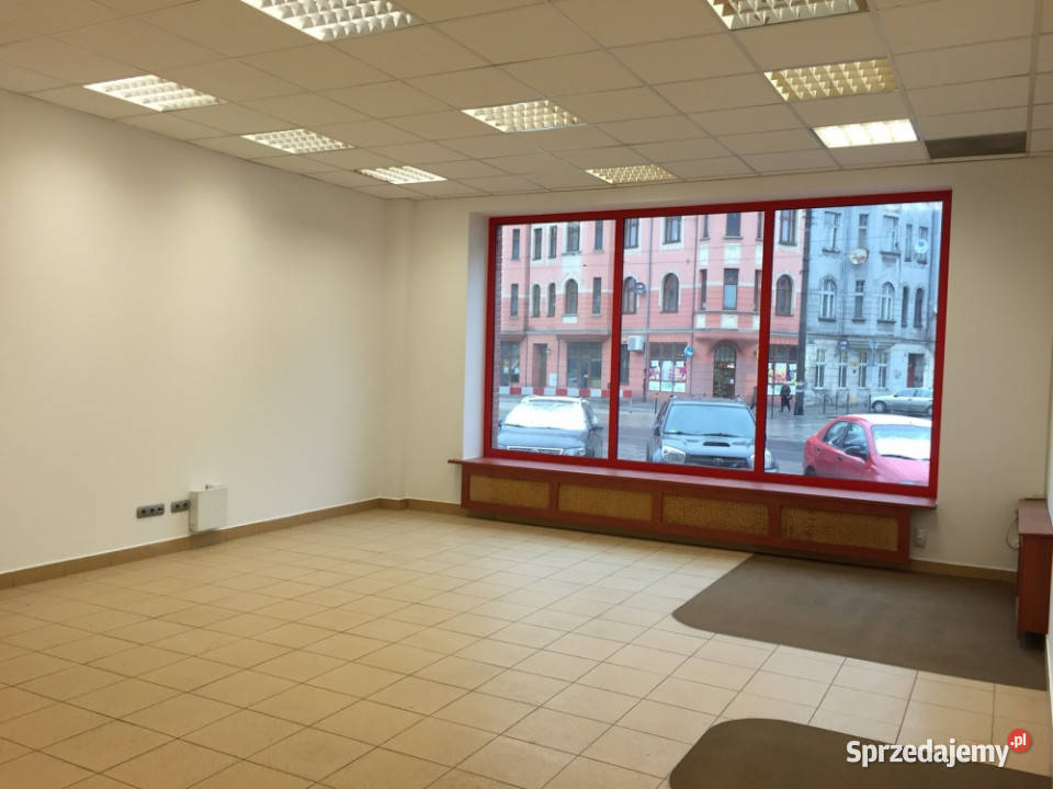 Sprzedam lokal użytkowy Wrocław