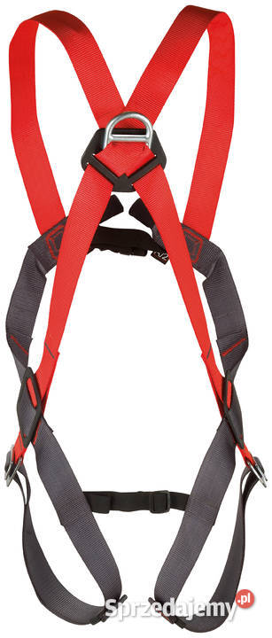 Uprząż szelki BHP Camp Basic Duo Poznań sprzedam