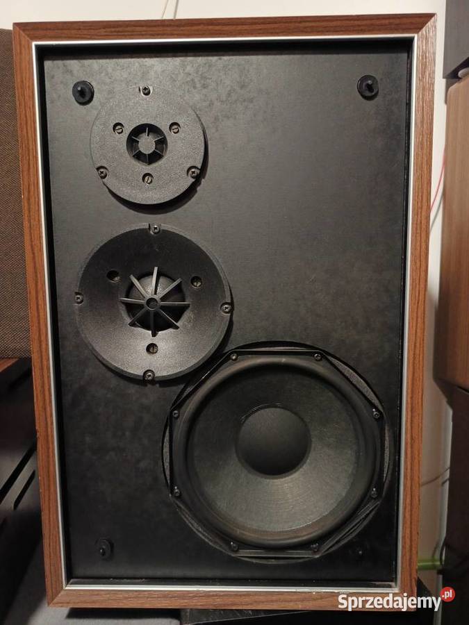 Zestaw SONY PHILIPS Audio