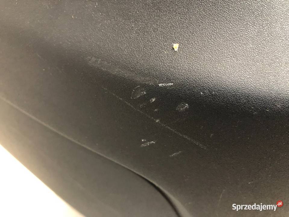 Fiat Doblo I 20012005 przed liftem Zderzak przód świętokrzyskie Skarżysko-Kamienna