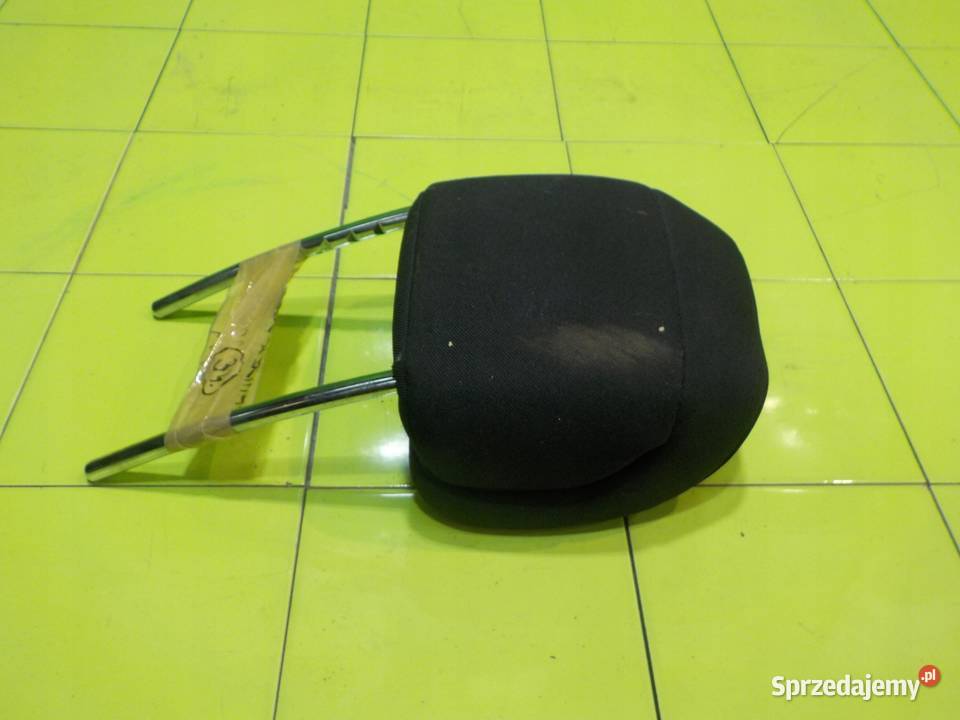 PEUGEOT 5008 I 16 HDI 10 zaglowek lewy przod Suków