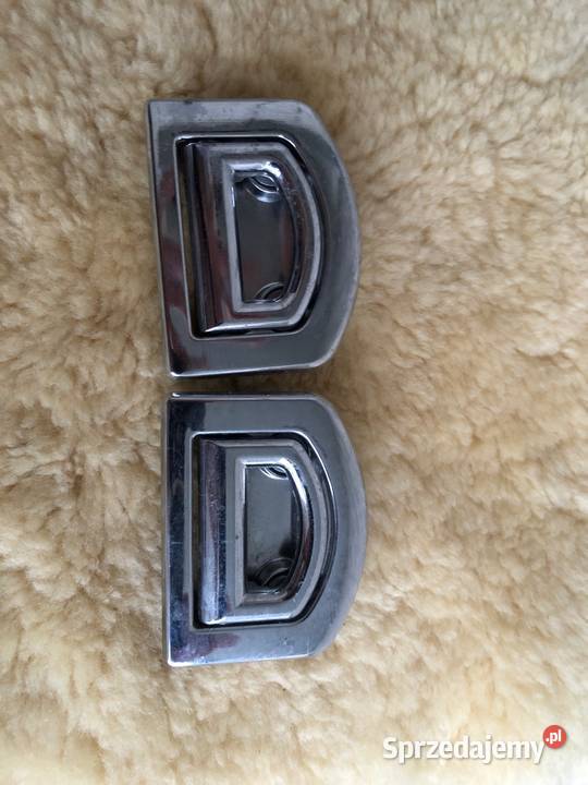 Uchwyt mocowanie zaczep bagażnika Audi VW Skoda Prószków