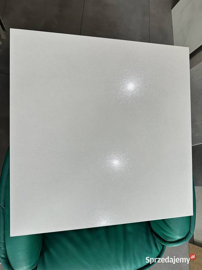 Płytka Emigres Metropoli Blanco Gres Lappato Opoczno