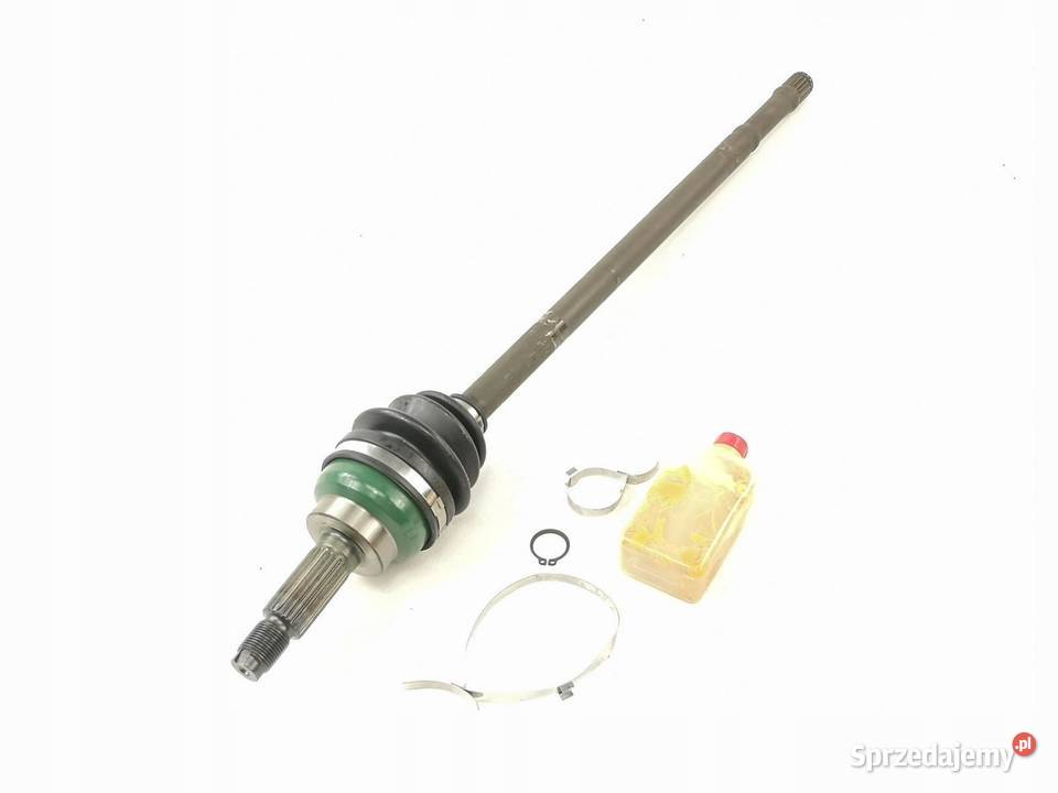 PÓŁOŚ NAPĘDOWA SUBARU VIVIO 19922000 28091KC020 lubelskie