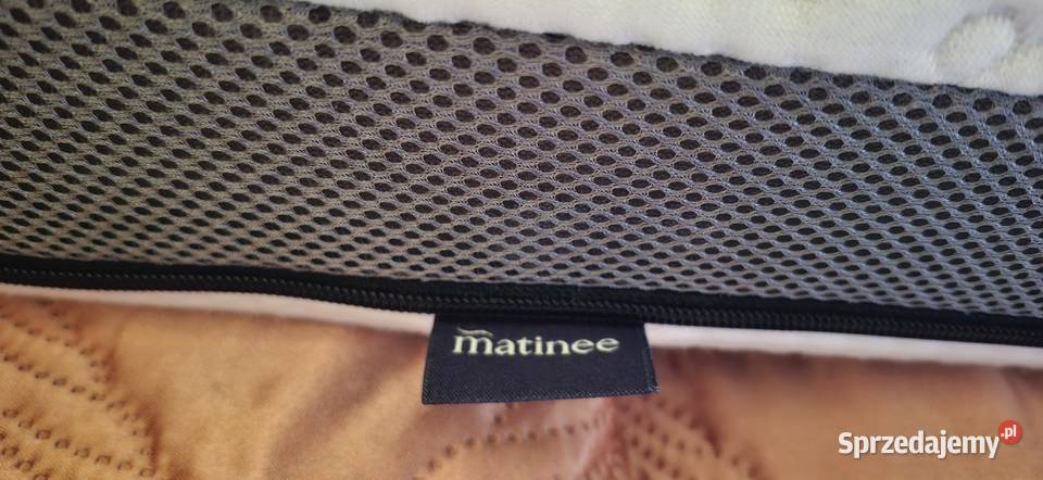 Materac 12020015 H2 Kraków sprzedam