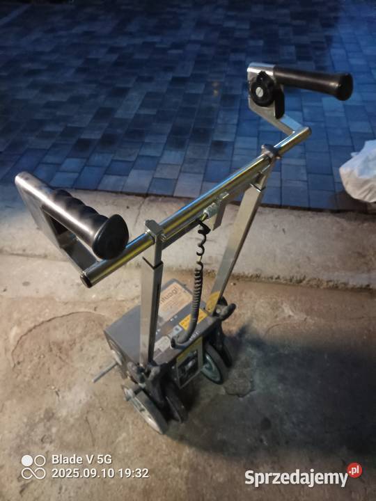 Schodowlaz dolnośląskie Legnica