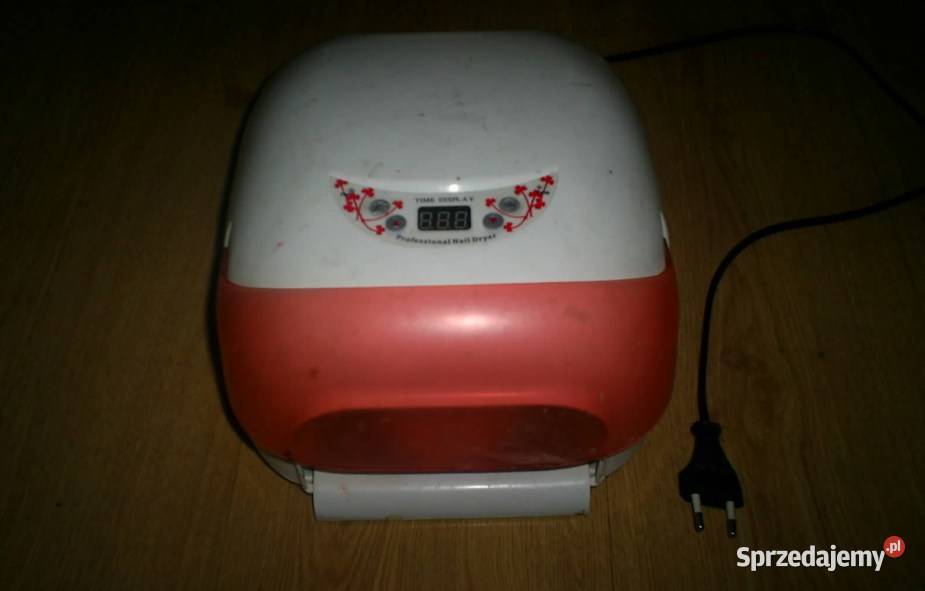 Lampa uv do paznokci Olkusz