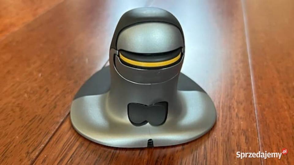 Myszka Penguin śląskie Lubliniec