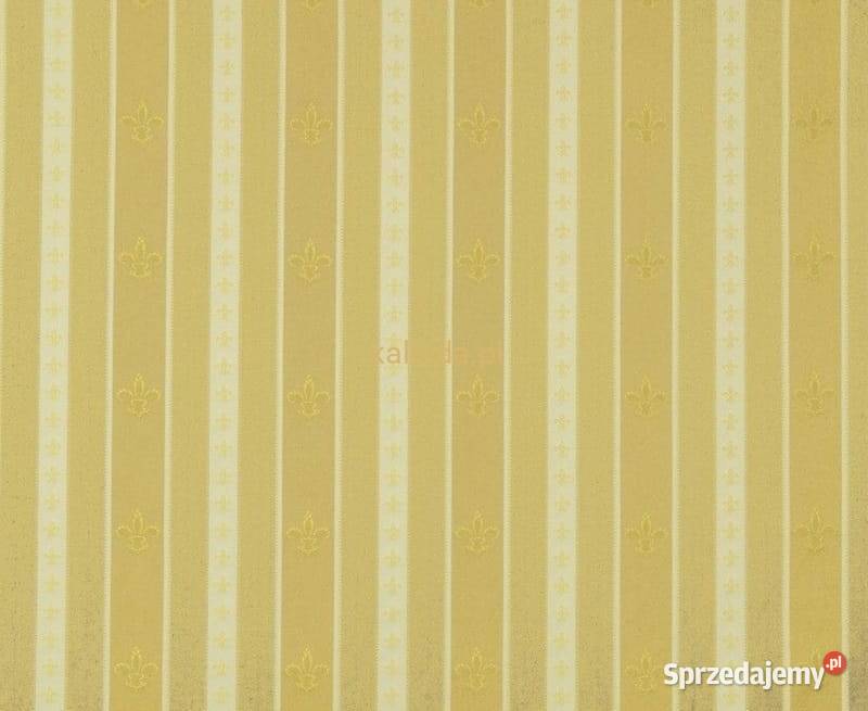 Lilijka tkanina tapicerska stylowa mazowieckie Warszawa