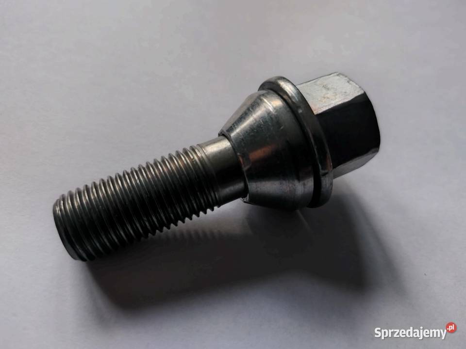 Szpilki śruby koła Volvo Poznań