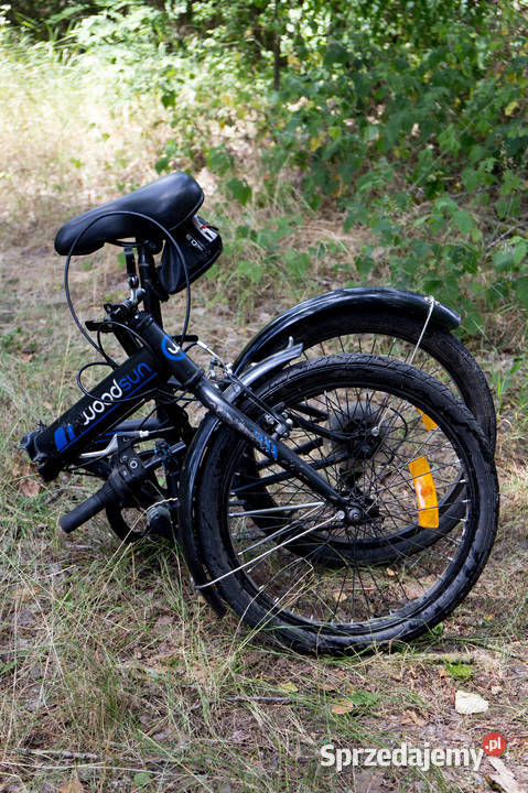Sell Folding Bikes Kraków