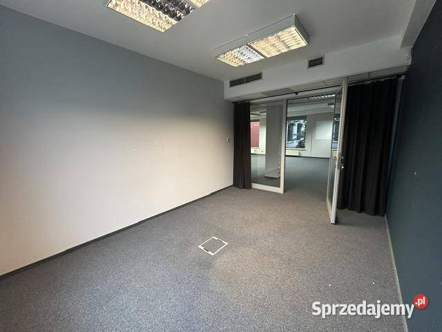 Lokal Wrocław 108m2 handlowo-usługowy