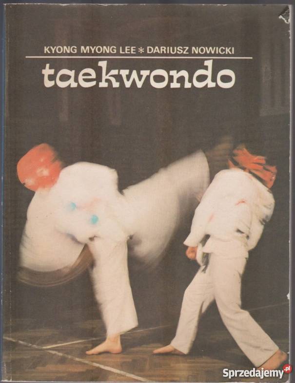 TAEKWONDO Lublin