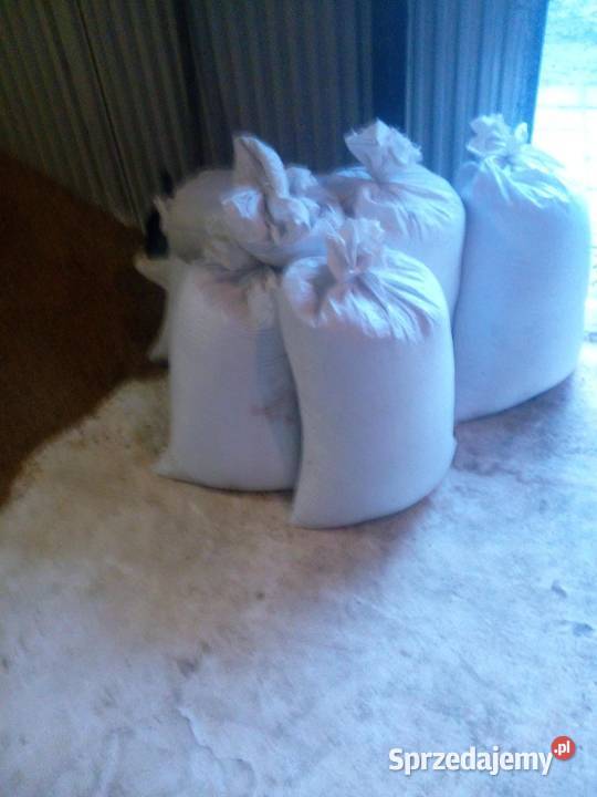 Sprzedam Pasze zwierząt Prochowice