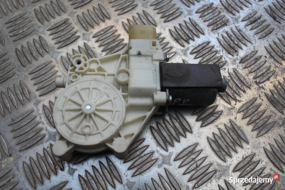 SILNICZEK SZYBY PRAWY PRZÓD FORD S MK1 sprzedam