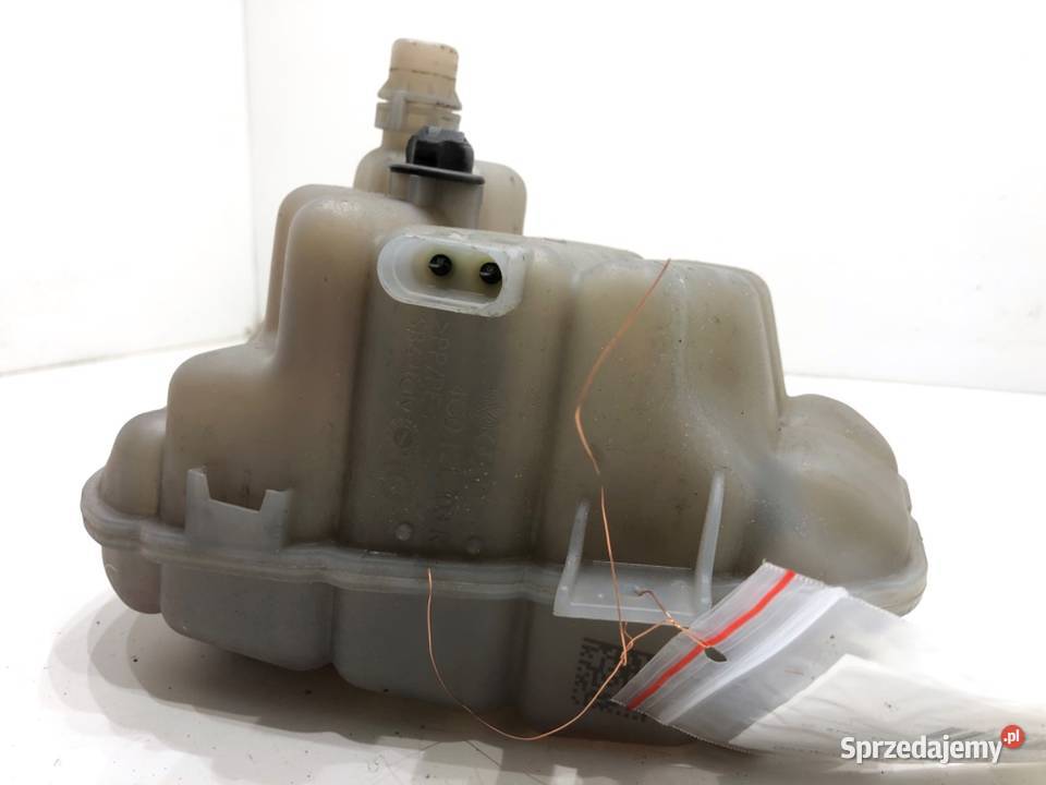 ZBIORNIK WYRÓWNAWCZY PŁYNU CHŁODZĄCEGO AUDI A6 Zbiorniki wyrównawcze sprzedam