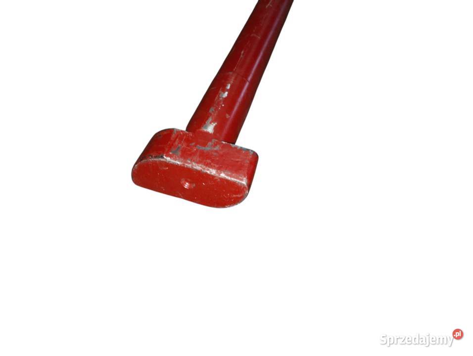 Rozpierak hamulca przyczepy D47 lewy 22281048 Do przyczep rolniczych Tyczyn sprzedam