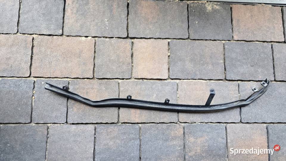 FORD Mondeo MK5 Uszczelka drzwi tył prawe