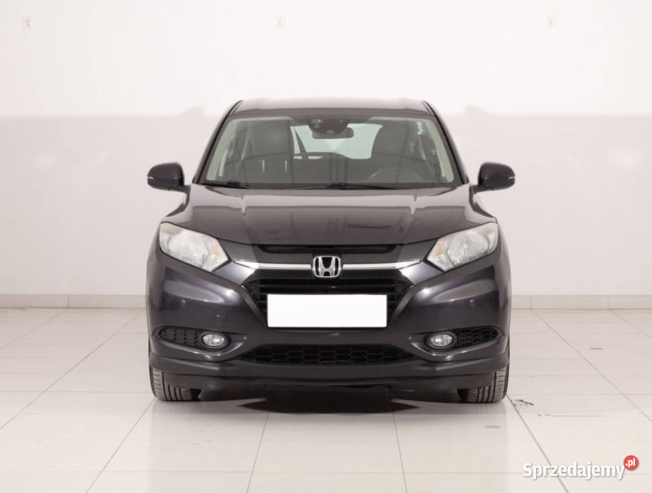 Honda HRV 16 iDTEC HR-V mazowieckie Piaseczno