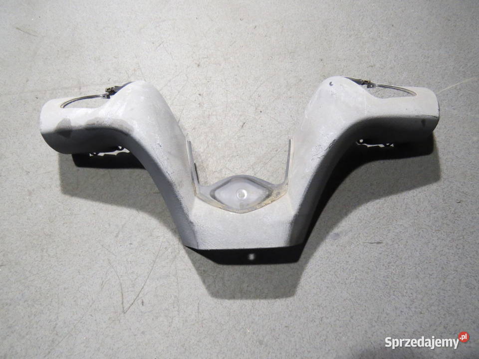 PIAGGIO MP3 250 125 200 300 OSŁONA KIEROWNICY Szczecin