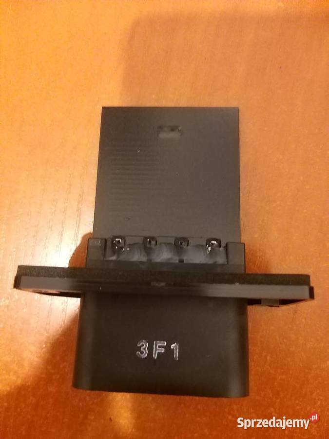 OPORNICA FORD EXPLOREREXPEDITION 46 V 8 0307 R Włączniki, sterowniki Kawnice