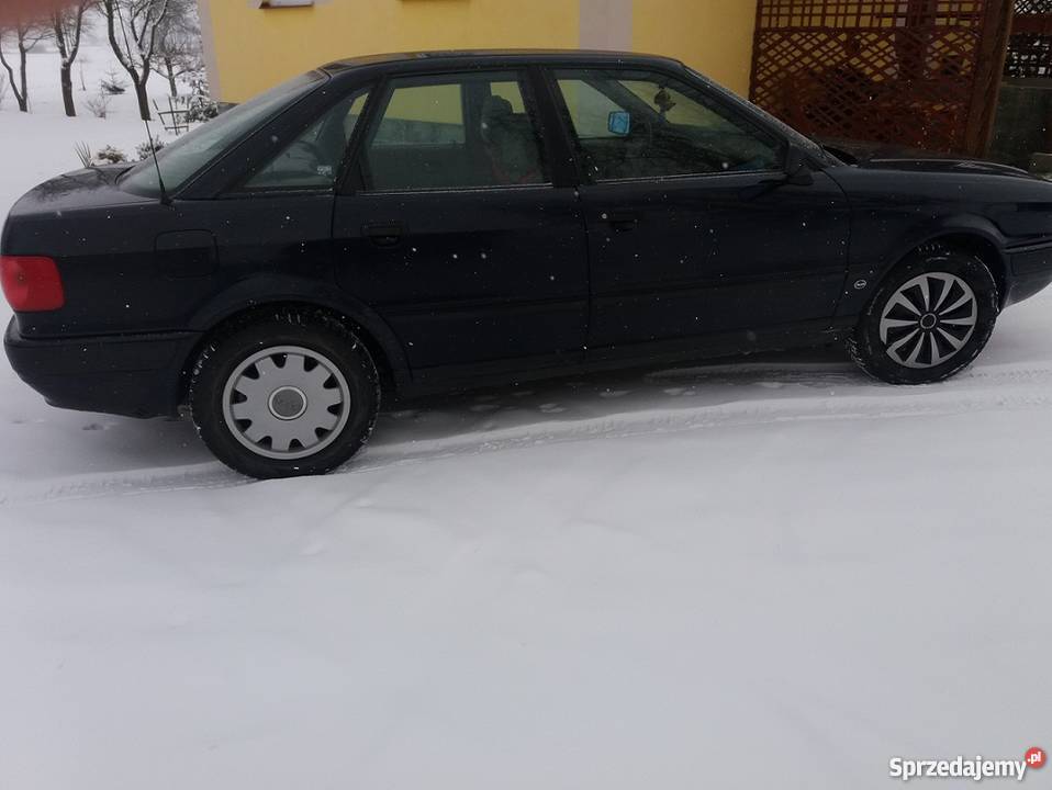 Audi 80 B4 OCYNK poduszka powietrzna Zamość