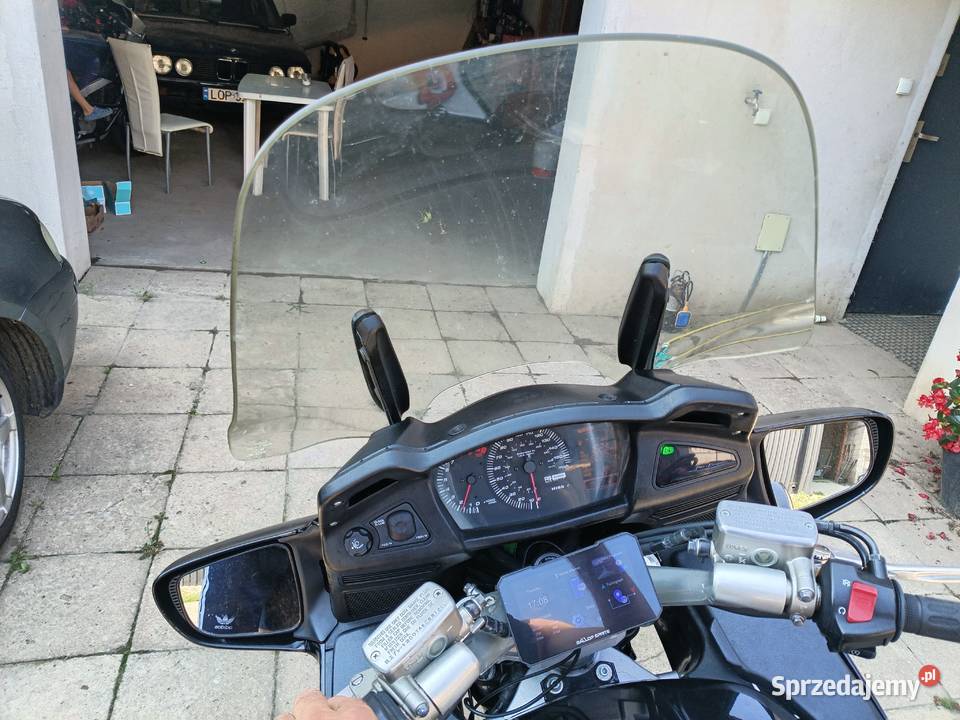 Honda ST 1300 PAN EUROPEAN Wilków sprzedam