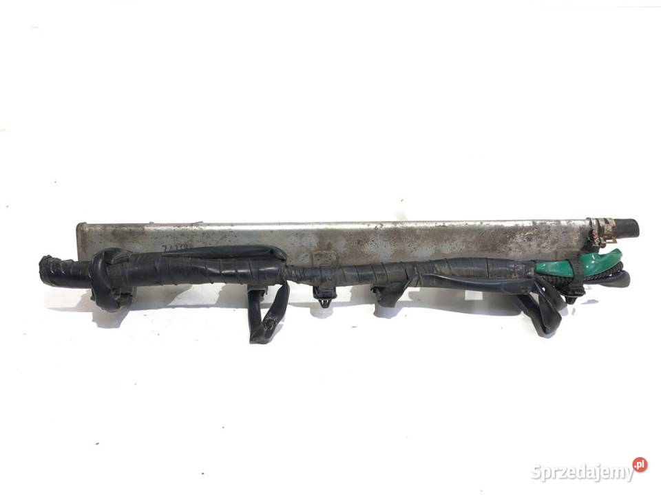 LISTWA WTRYSKOWA SUZUKI SWIFT III 13 92 podkarpackie