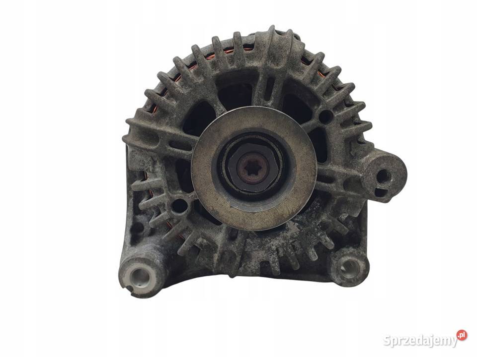ALTERNATOR BMW X6 E60 E65 E71 E90 30D 150A Valeo Chełm