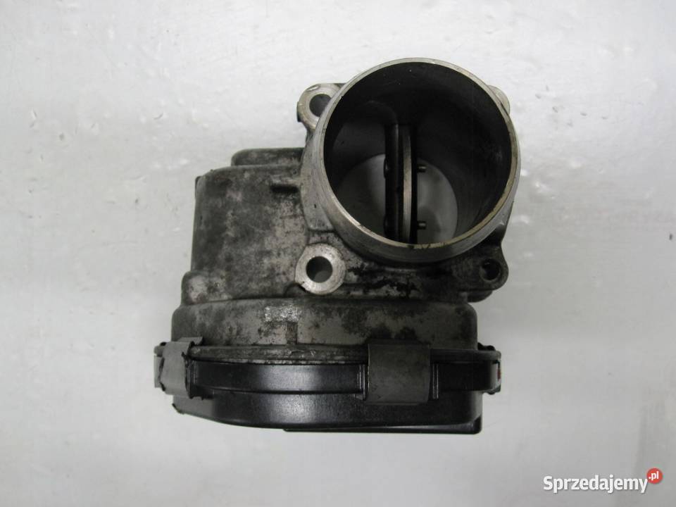 Volvo V50 16 D2 D4162T 115 12R PRZEPUSTNICA osobowe świętokrzyskie