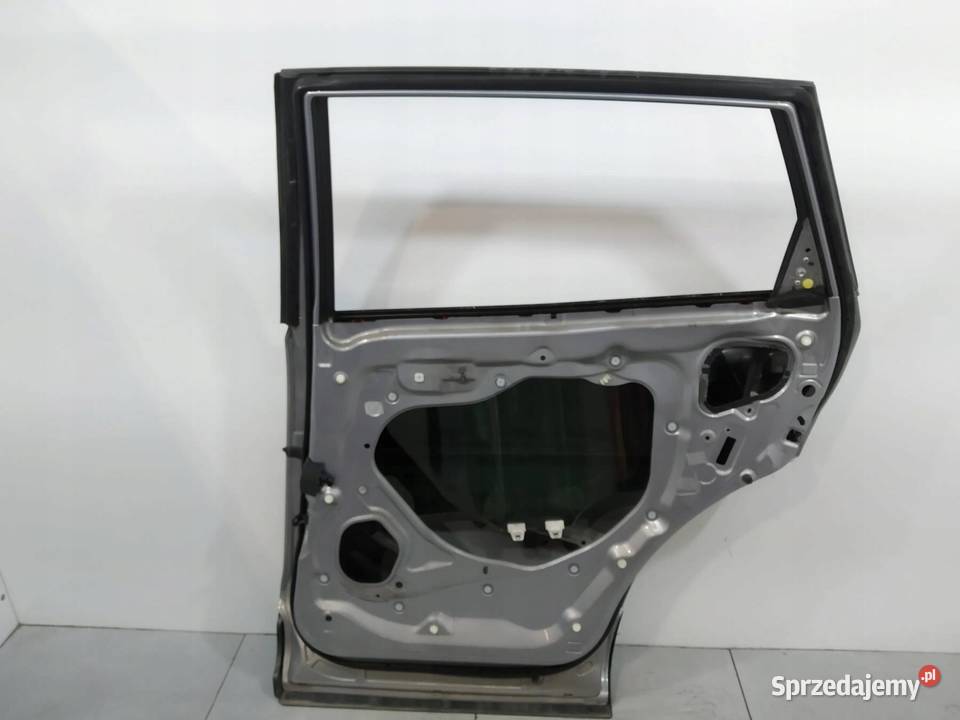 DRZWI PRAWE TYŁ 30S Mazda CX9 I 2006