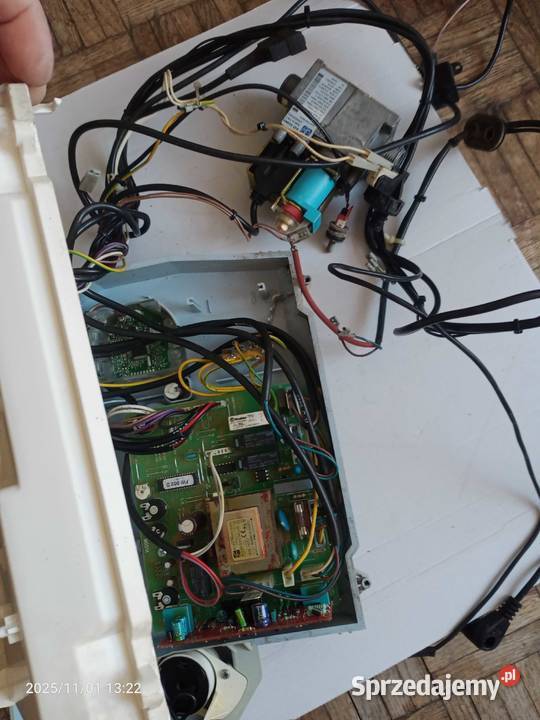 Beretta Mynute płyta główna sterownik panel Kielce