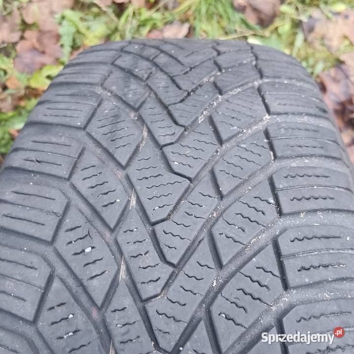 Koła zimowe 19565 R15 5x112 Opony i felgi