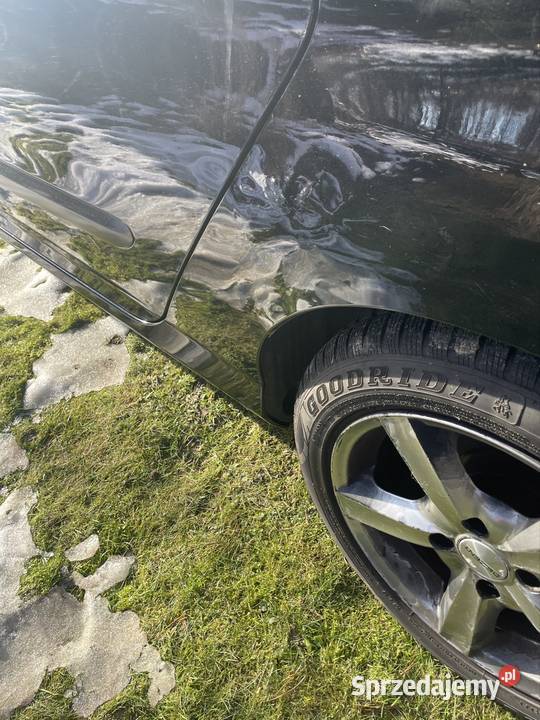 Peugeot 308 ŚW benzyna Bębło