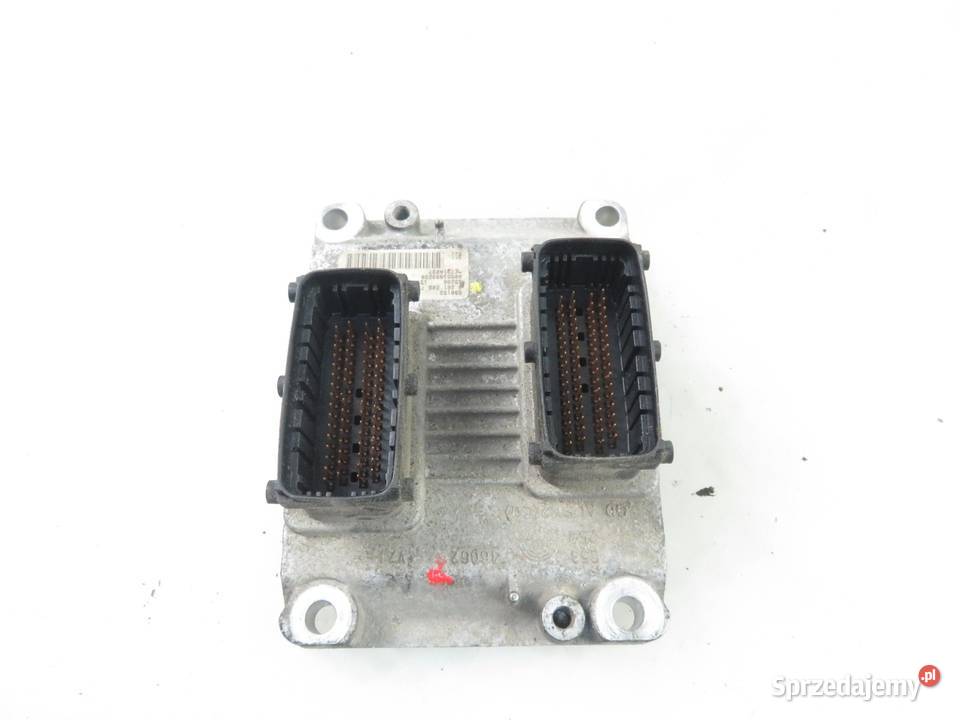 STEROWNIK ALFA ROMEO GT 937 18 TS AR 32205