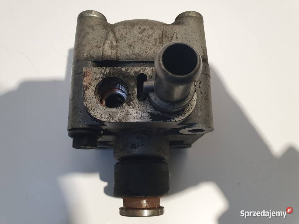 POMPA WSPOMAGANIA Volvo S80 24 B oryginał 110bar Chełm