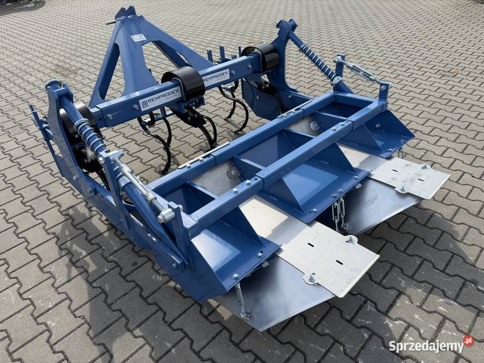 Formownica obsypnik UFO 2RR 7075 regulowana wielkopolskie Opatówek