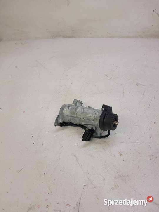 STACYJKA GROT AUDI VOLKSWAGEN SEAT SKODA