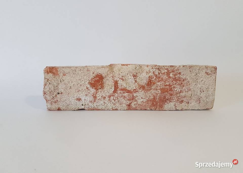 Płytki z cegły lico klasyczne Toskańskie Warszawa