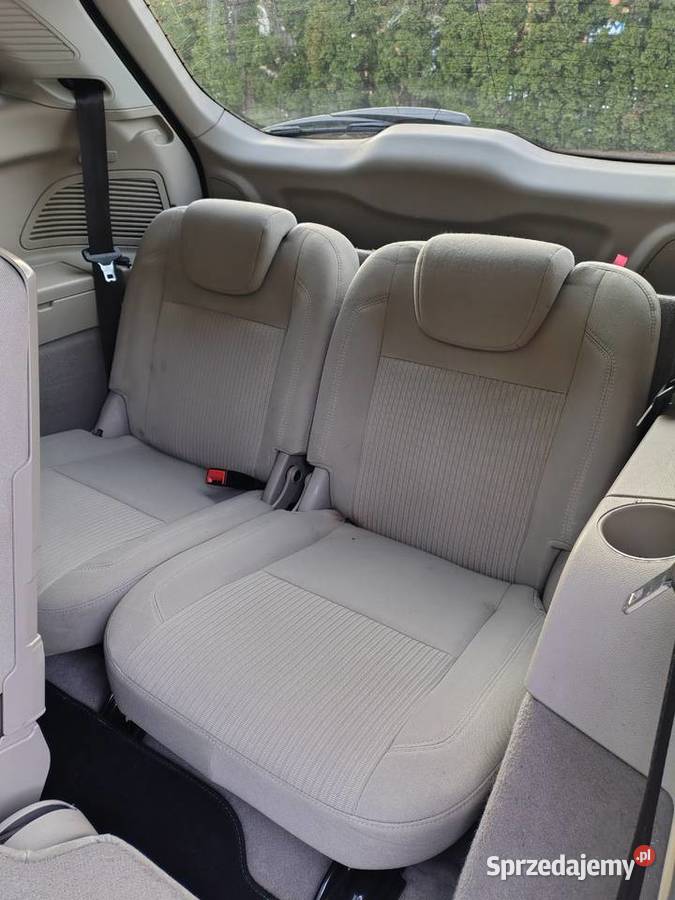 Titanium Navi Panorama 2xPdc Android Auto Rzeszów sprzedam