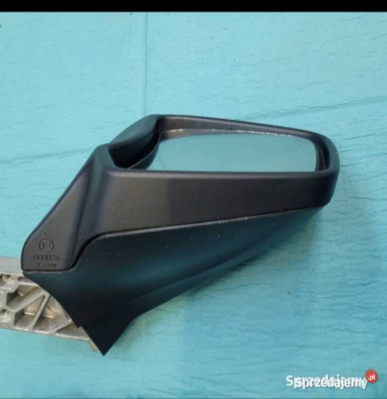 BMW R 1200 RT 1250 K52 OEM LUSTERKO PRAWE Lusterka Nowy Tomyśl
