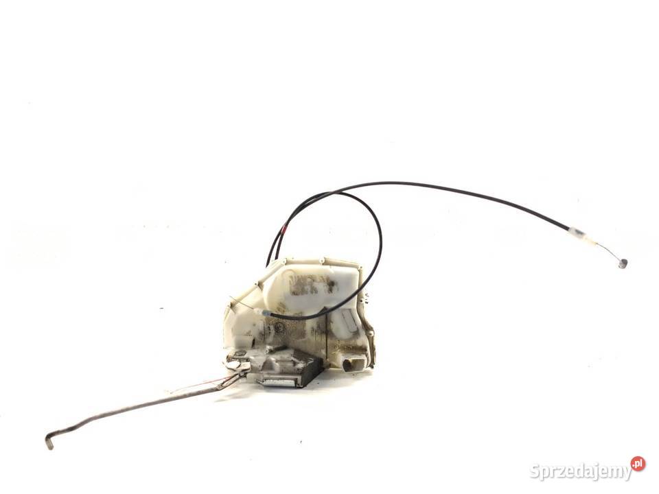 ZAMEK DRZWI LEWY PRZÓD SUZUKI SWIFT III