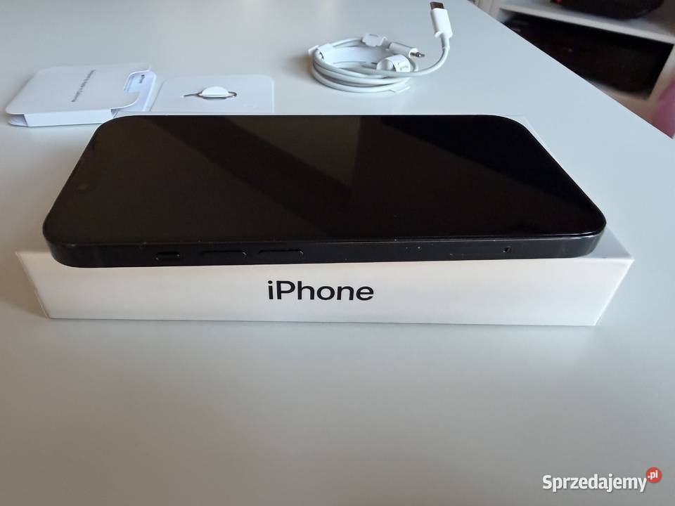 iPhone 13 stan 128GB