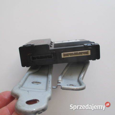 KOMPUTER SMART KEY TOYOTA 899900H010 625724000 Pozostałe Rakoniewice