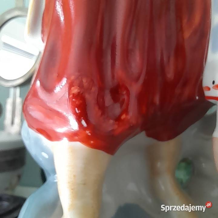 Figrka Połonne Noc Majowa Lublin