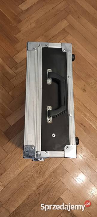 Skrzynia DEKORACYJNA do wnętrz loft czy Warszawa