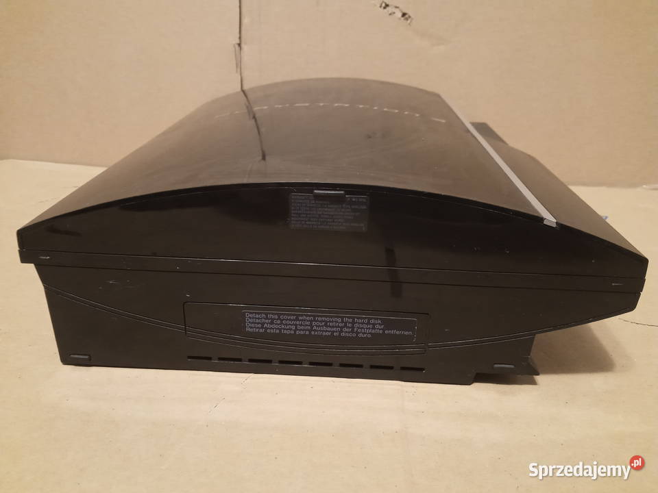 SONY 3 Pozostałe wielkopolskie Poznań